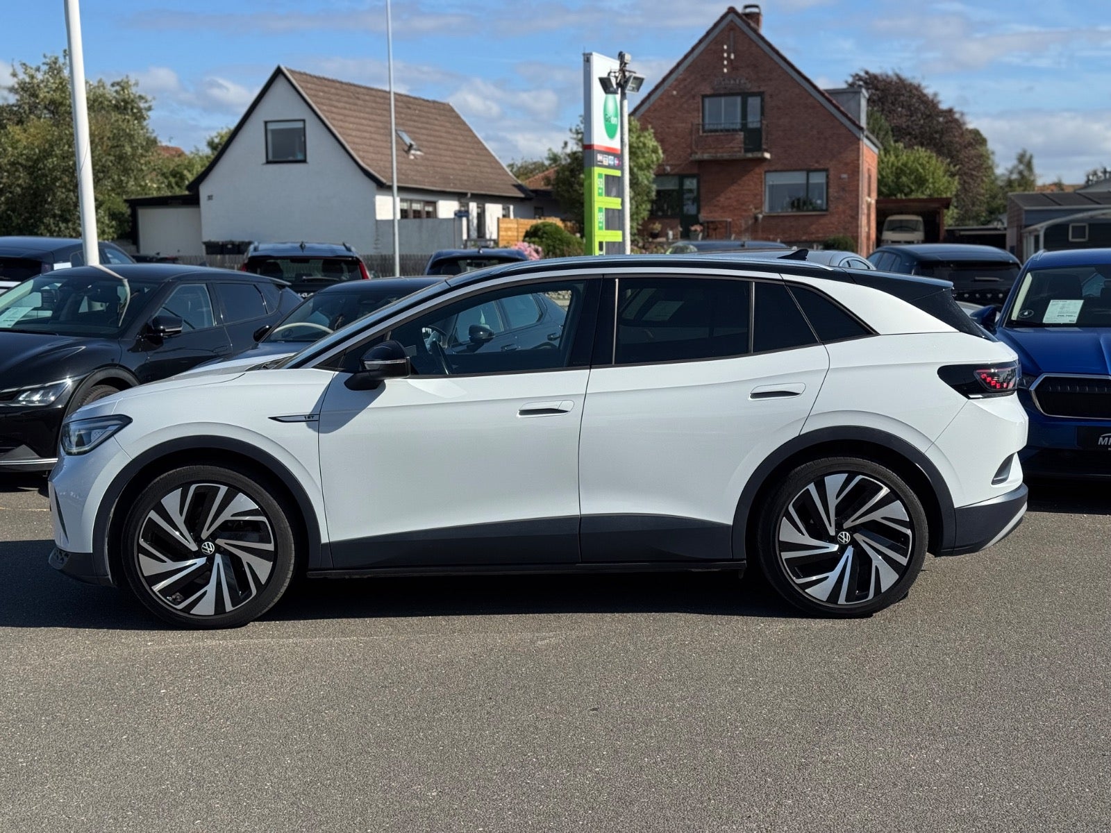 Billede af VW ID.4 77 1ST Pro Performance Max