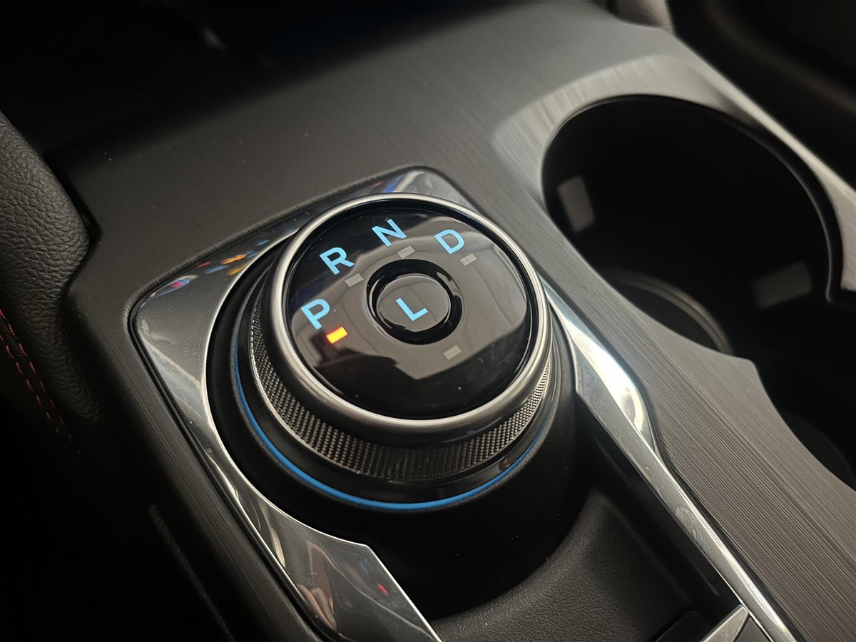 Ford Kuga PHEV ST-Line X CVT billede 20