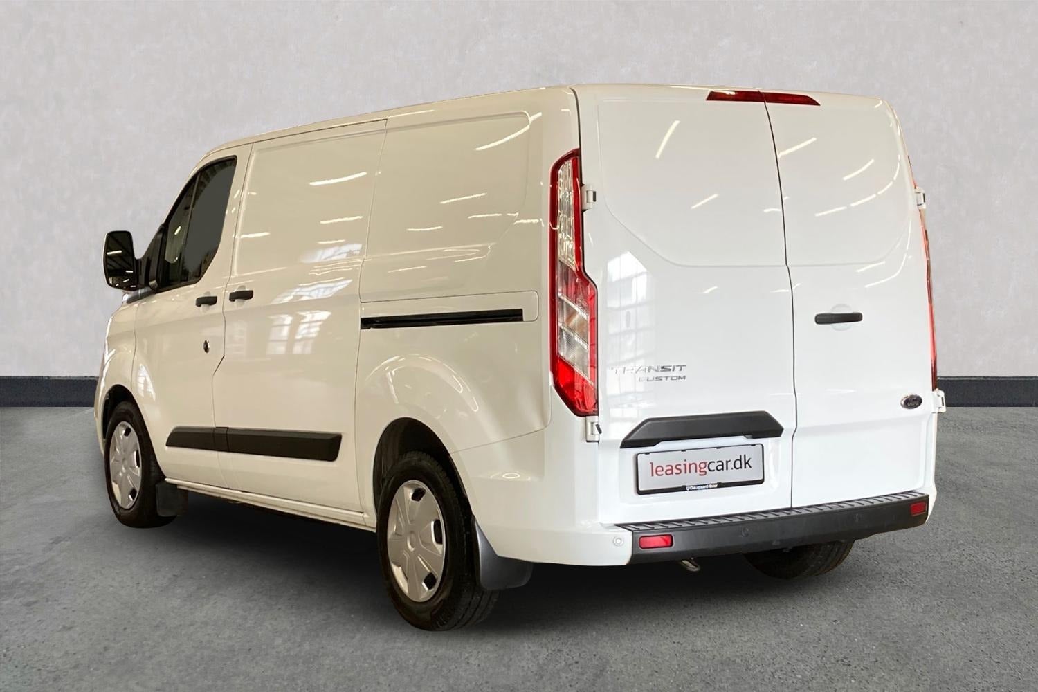 Billede af Ford Transit Custom 300S 2,0 TDCi 130 Trend aut.