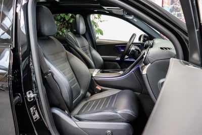 Mercedes GLC300 e
