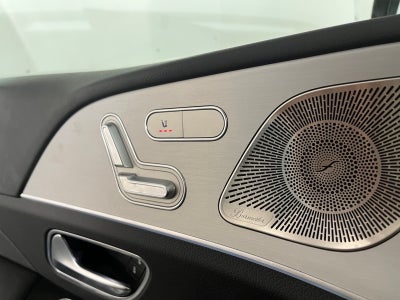 Mercedes GLE350 de AMG Line aut. 4Matic