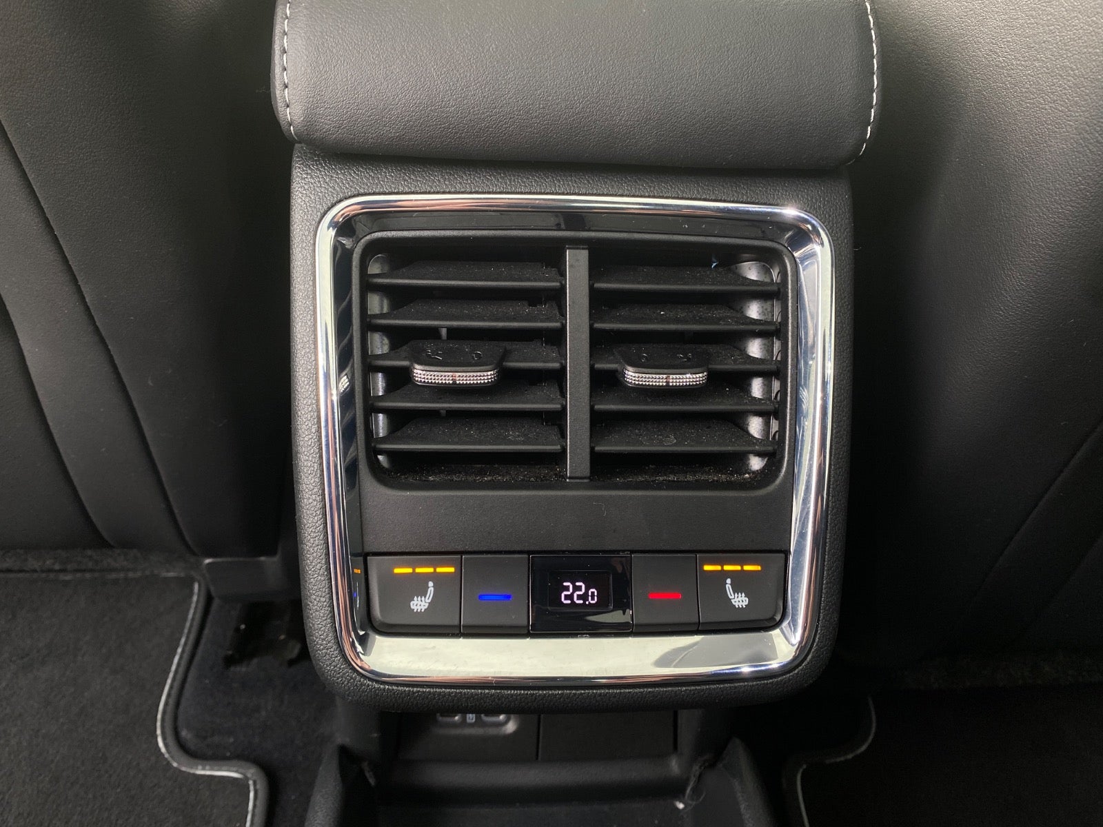 Billede af Skoda Enyaq  iV RS Maxx Coupé