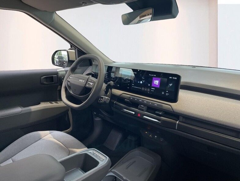 Kia EV3 Long Range Prestige