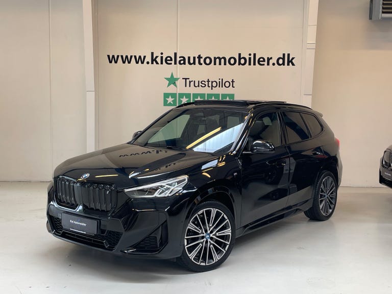 BMW iX1 xDrive30 M-Sport