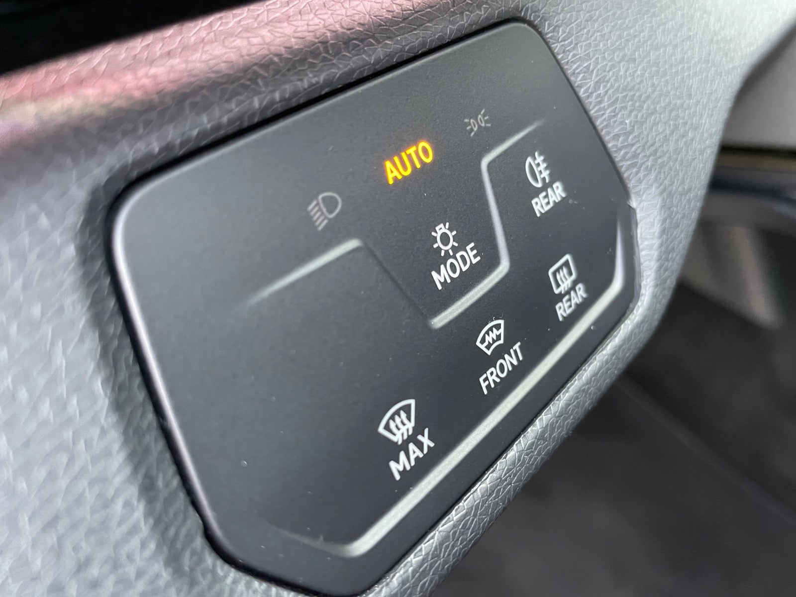 Billede af VW ID.4 52 Life