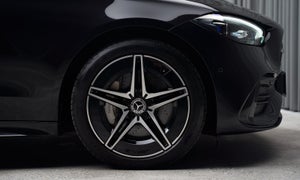 Mercedes C300 e AMG Line stc. aut.