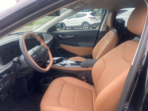 Kia EV6 Long Range Performance Upgrade AWD