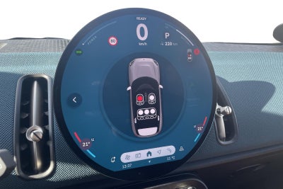 MINI Countryman E Favoured Trim L