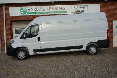 Citroën Jumper 33 BlueHDi 140 L3H2 FlexLine