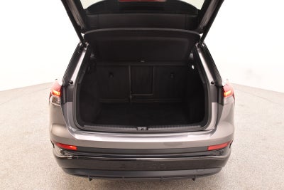Audi Q4 e-tron edition one quattro