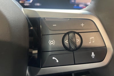 BMW iX1 eDrive20 M-Sport