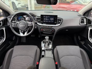 Kia Ceed PHEV Prestige SW DCT