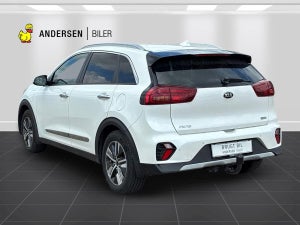 Kia Niro PHEV Advance DCT