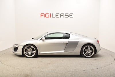 Audi R8 FSi Coupé quattro
