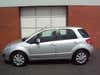 Suzuki SX4 CombiBack S+