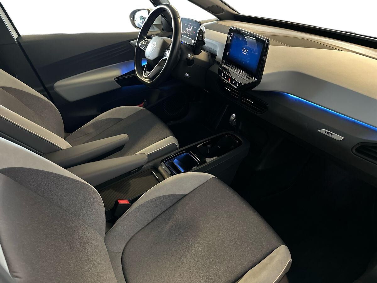 VW ID.3 1ST Plus billede 15