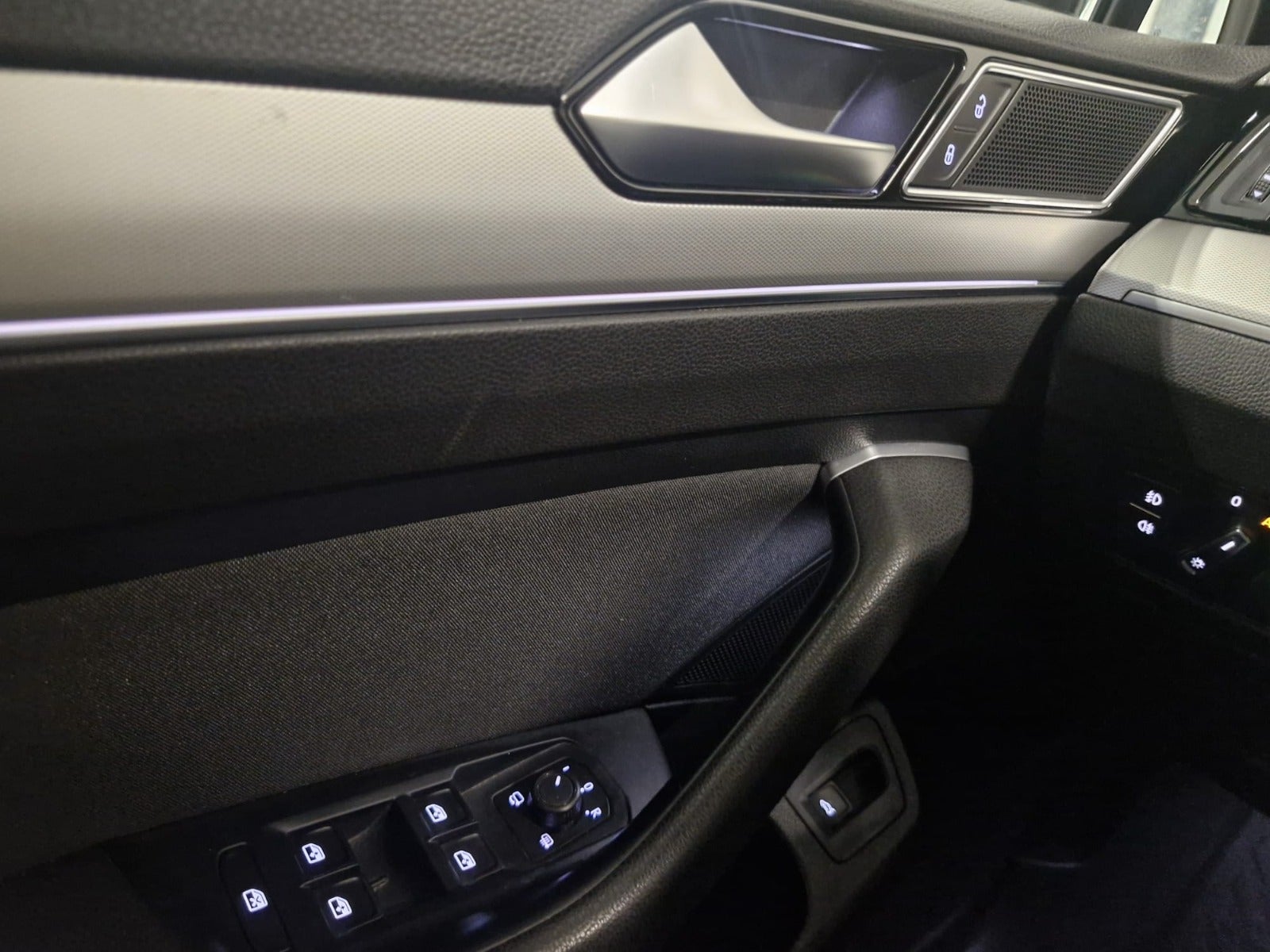 Billede af VW Passat 1,4 TSi 150 Comfortline DSG