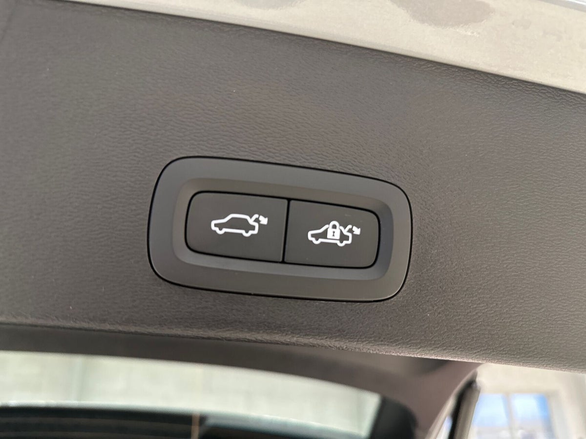 Volvo EX40 Extended Range Core billede 21