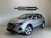 Nissan Qashqai Dig-T 140 Acenta