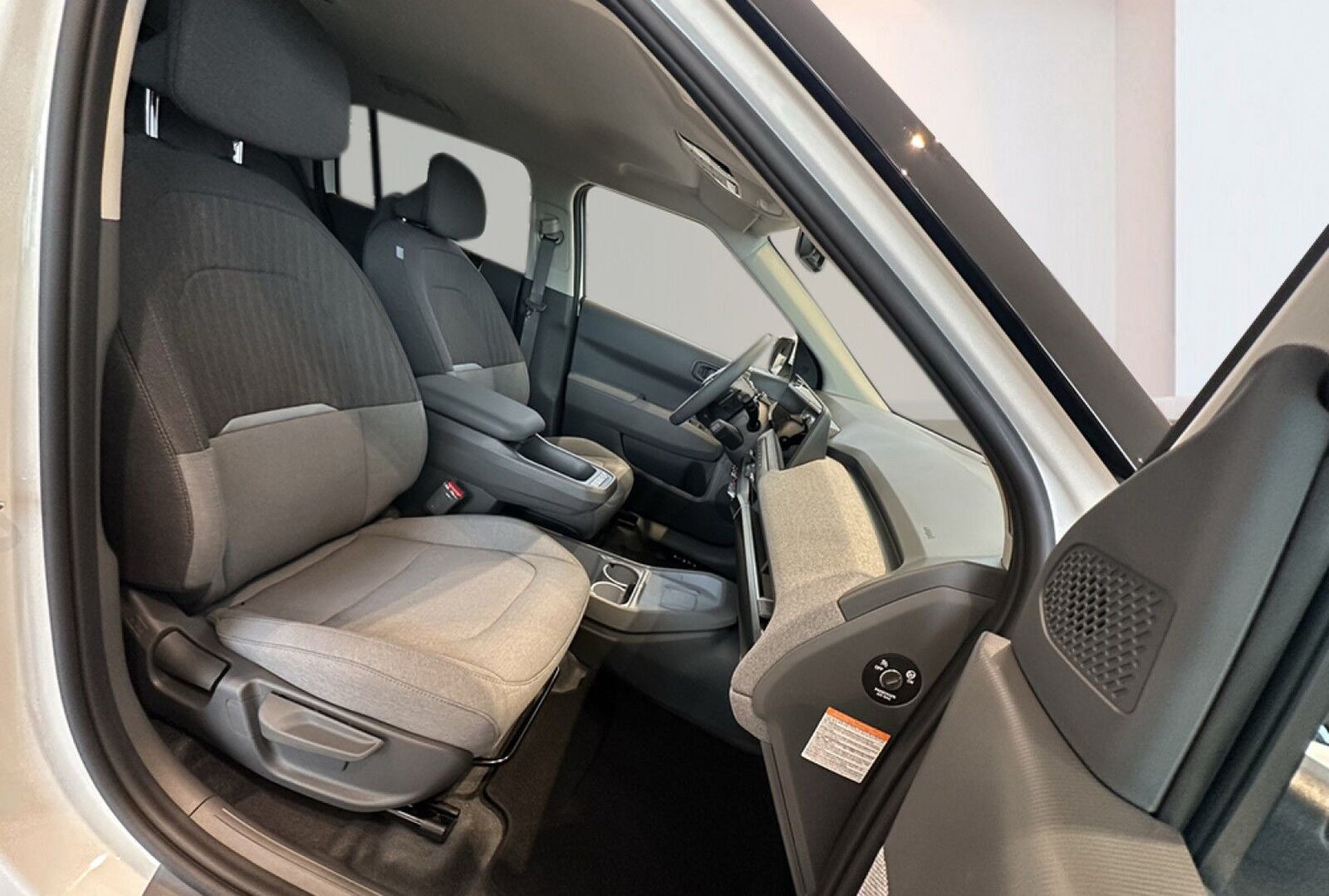 Kia EV3 Long Range Prestige