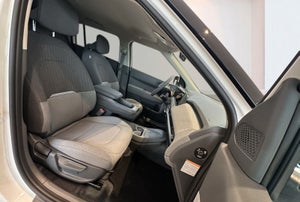 Kia EV3 Long Range Prestige