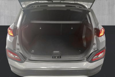 Hyundai Kona EV Advanced