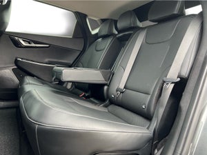 Kia EV6 Long Range Upgrade