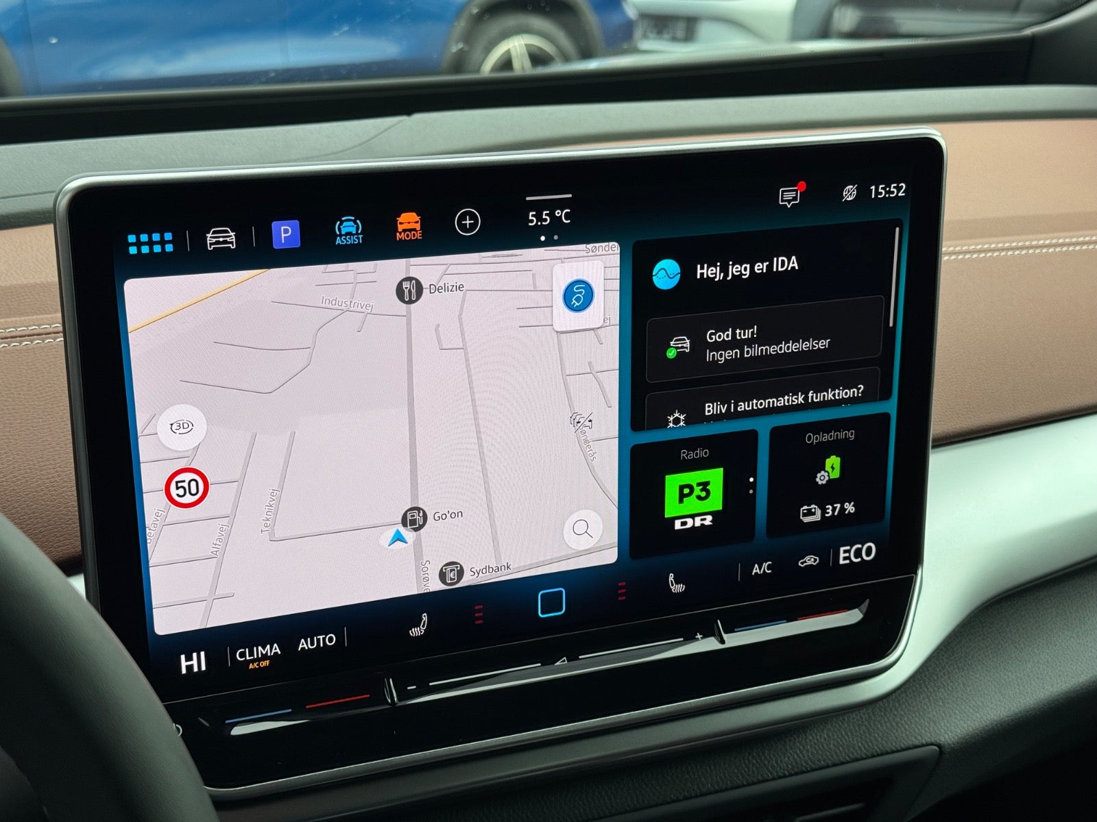 Billede af VW ID.4 77 Pro