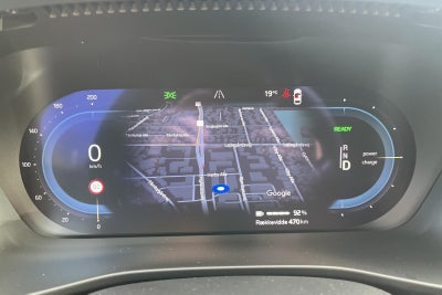 Volvo XC40 ReCharge Extended Range Core
