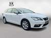 Seat Leon TDi 115 Style ST DSG thumbnail