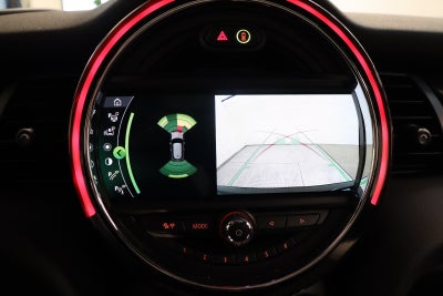 MINI Cooper SE Maximise