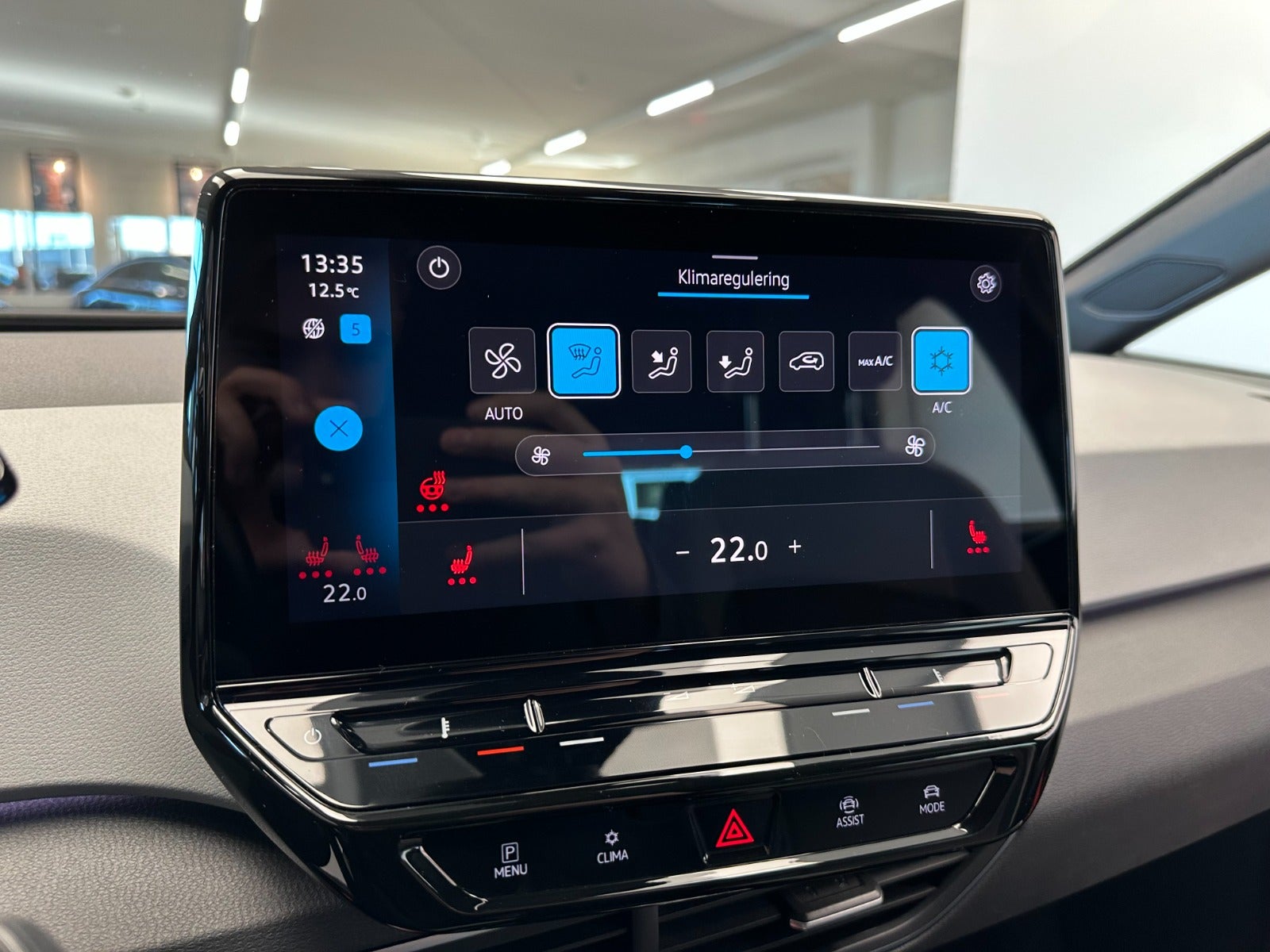 Billede af VW ID.3 58 Pro