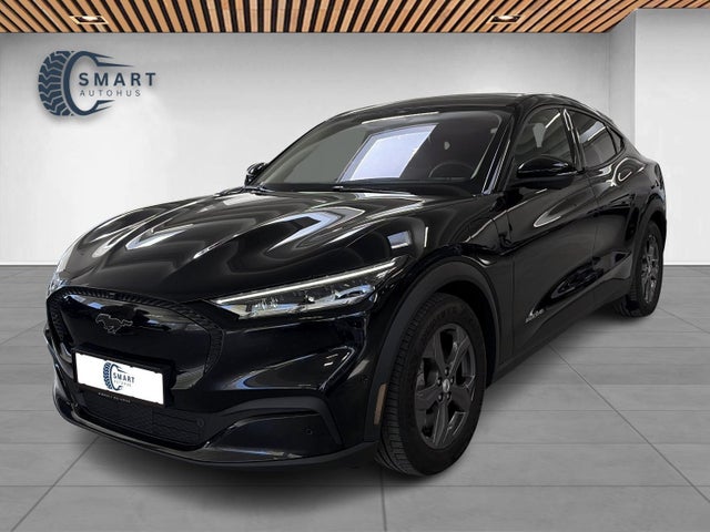 Ford Mustang Mach-E 88 Premium Extended Range