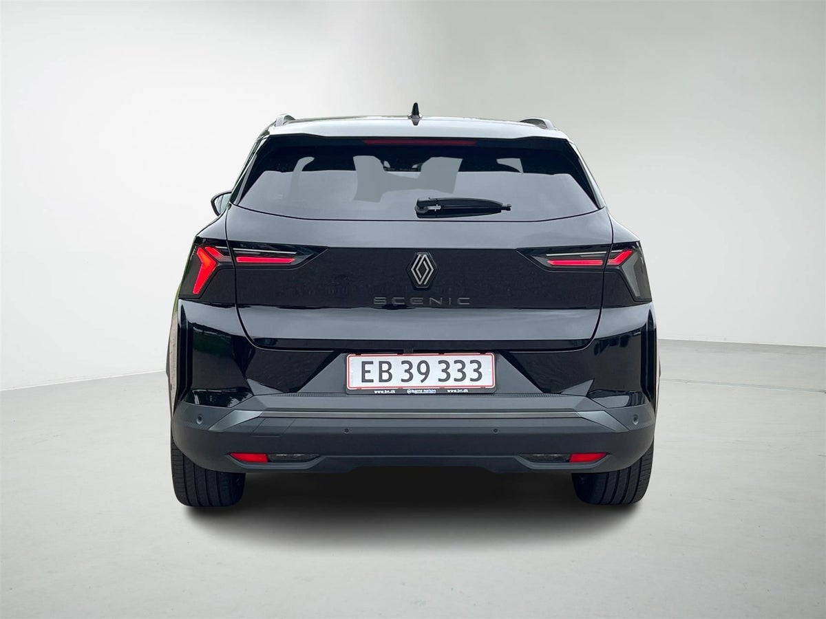 Renault Scenic E-Tech Esprit Alpine billede 5