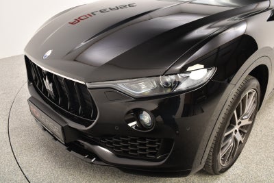 Maserati Levante S aut.