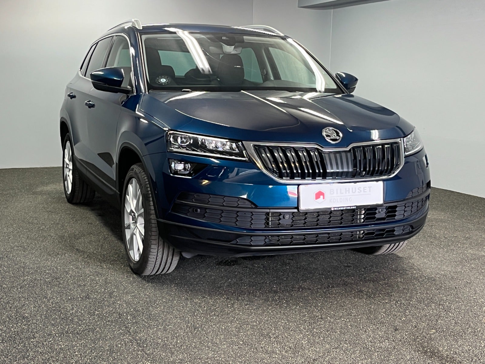 Billede af Skoda Karoq 1,5 TSi 150 Celebration DSG