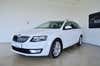 Skoda Octavia TDi 150 Style Combi DSG thumbnail