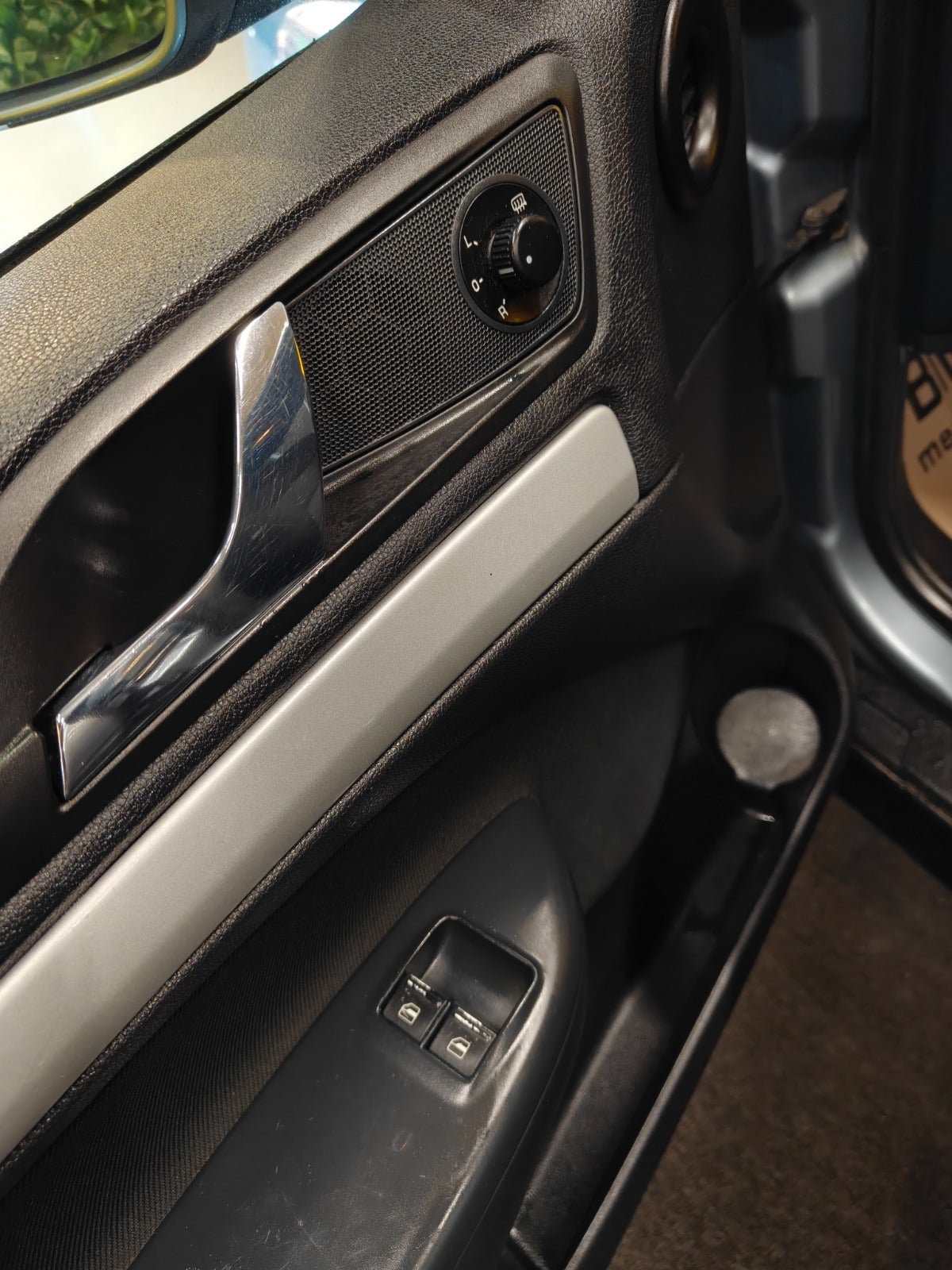 Billede af Skoda Octavia 1,6 FSi Ambiente