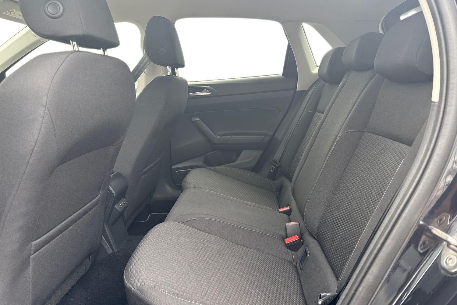 Billede af VW Polo 1,0 TSi 95 Comfortline