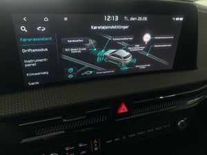 Kia EV6 Long Range Performance Upgrade AWD