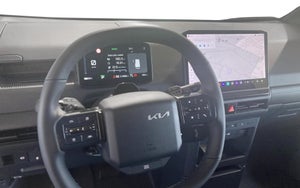 Kia PV5 Standard Range Access