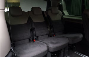 VW Multivan eHybrid Style DSG lang