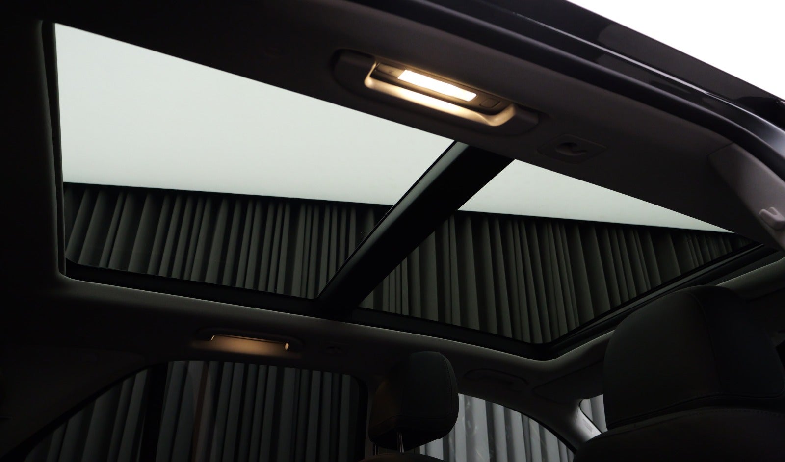 Mercedes GLE350 de AMG Line aut. 4Matic