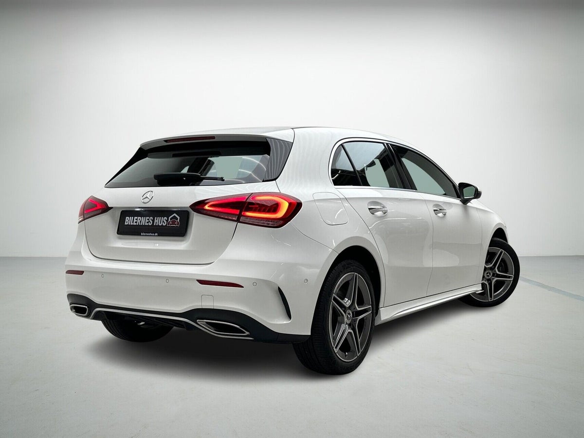 Mercedes A250 e Progressive aut. billede 2