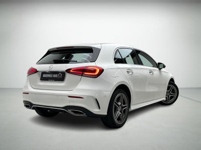 Mercedes A250 e Progressive aut. billede 1