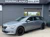 Skoda Superb TSi 150 Active Combi