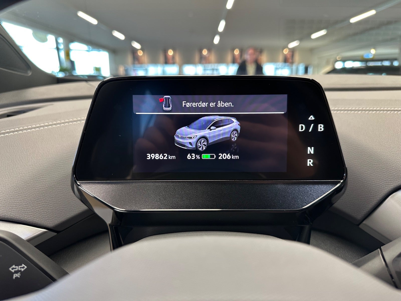 Billede af VW ID.4 52 Pure