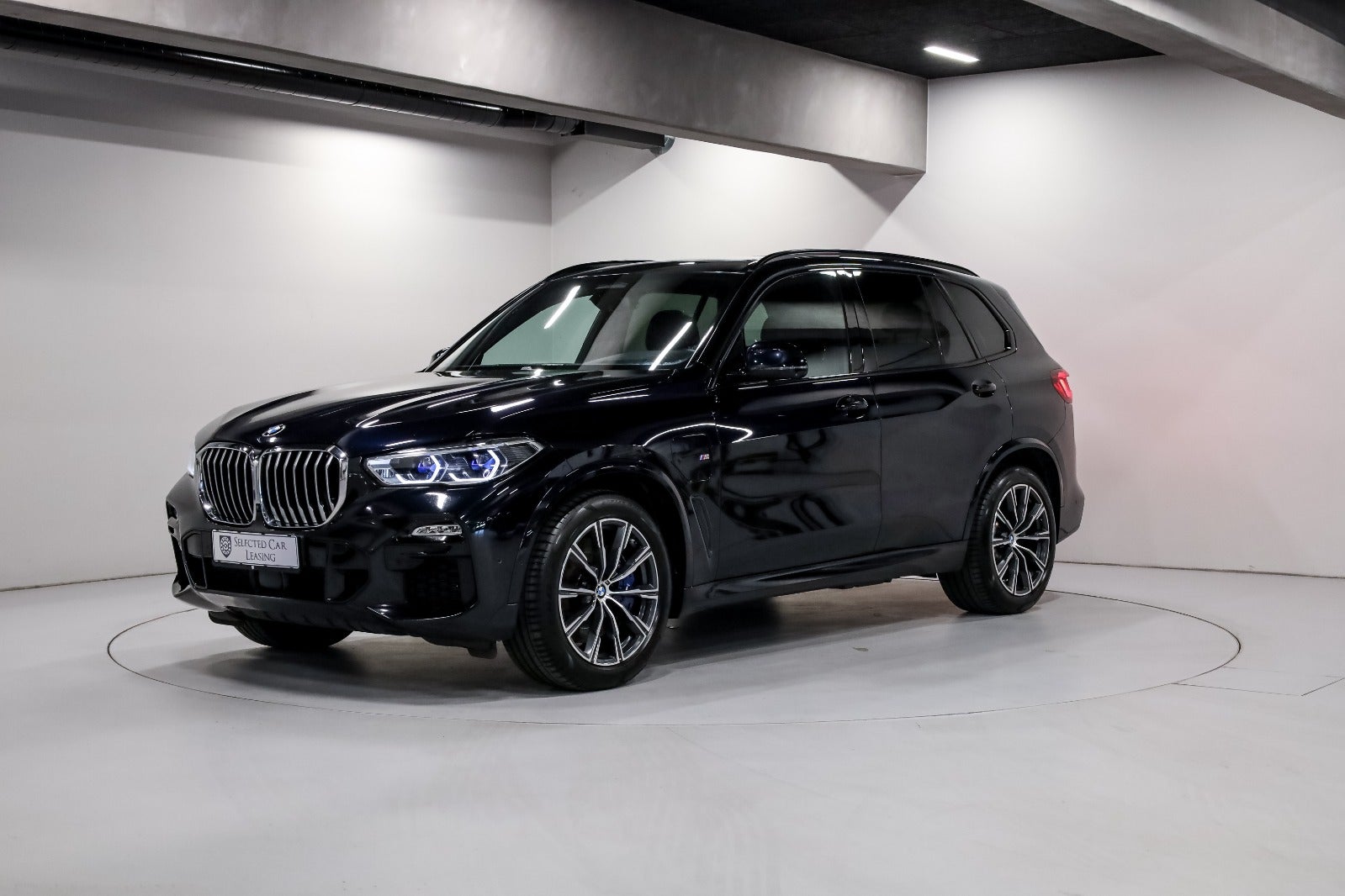 BMW X5 3,0 xDrive45e M-Sport aut.