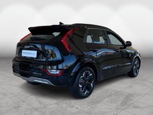 Kia Niro EV Prestige