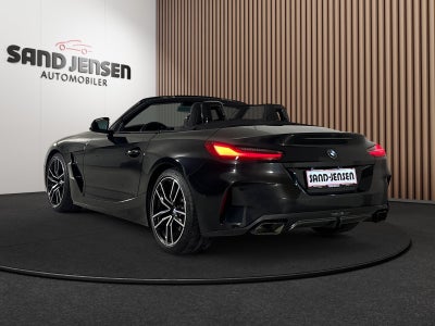 BMW Z4 M40i Roadster aut.